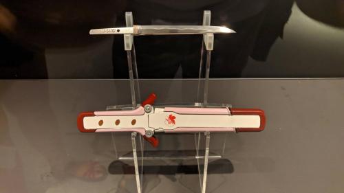 Mari - Eva-05(08) - Tanto Hirotsugu