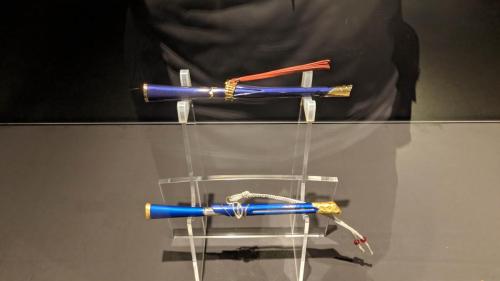 Tousu Eva-13 (Shinji y Kaworu)