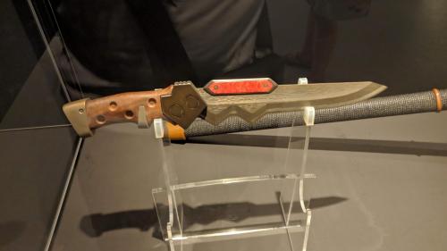 Detalle cuchillo progresivo Eva-01