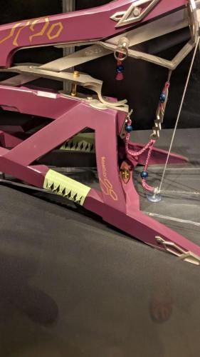 Detalle soporte Eva-01