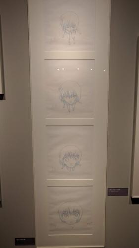 Rei Ayanami ampliada