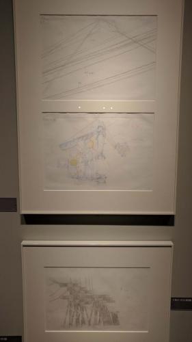 Detalles torres de tensión