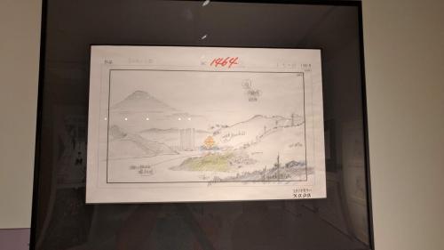 Tokyo-3 y ángel Ramiel