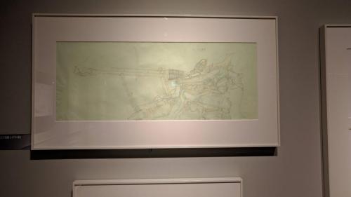 Rifle de positrones y Eva-01