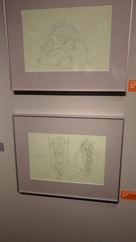 Eva-02 code The Beast