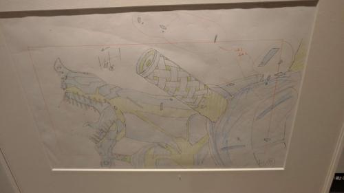 Eva-02 modo the Beast