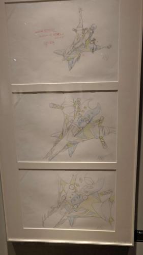 Eva-02 modo the Beast