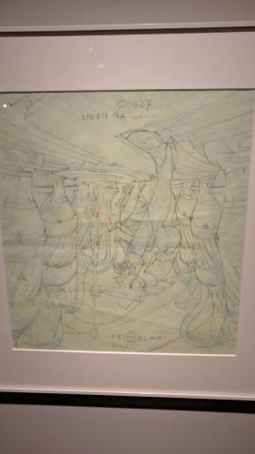 Eva-02 activando Wunder