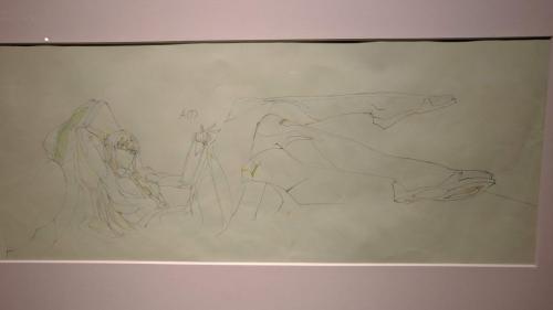 Boceto Mari entryplug